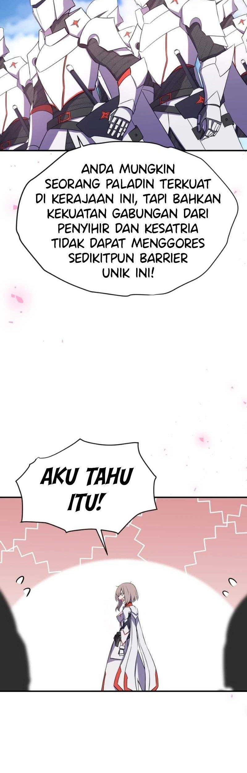 Retired Demon King Chapter 27 Gambar 5