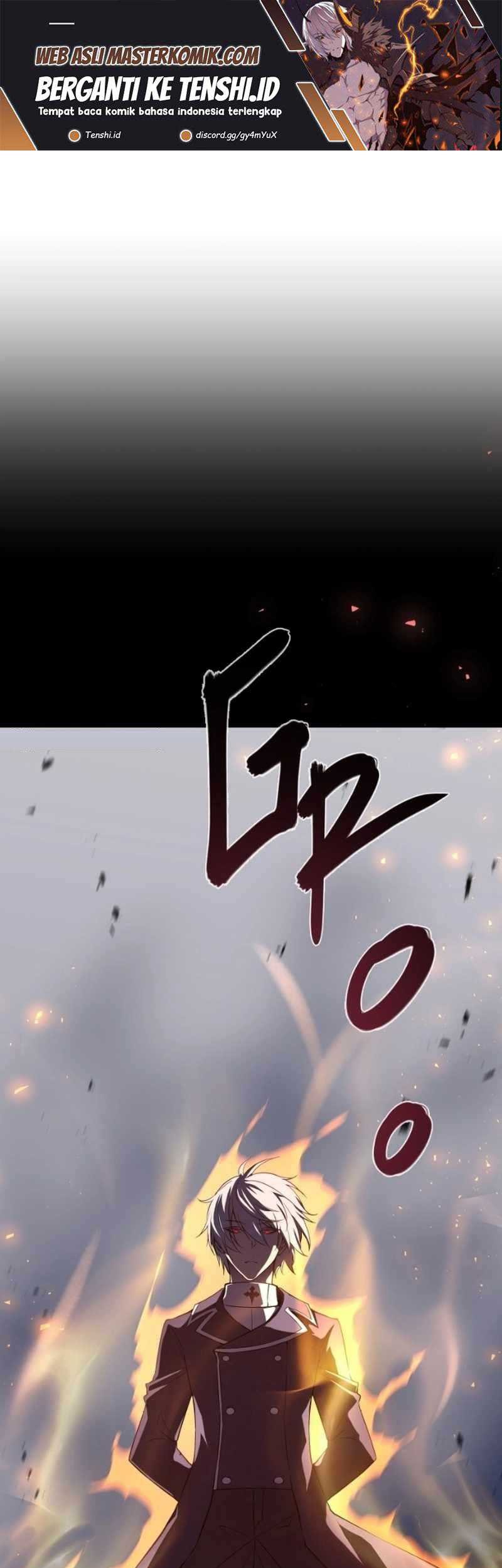 Baca Retired Demon King Chapter 25 Gambar 2