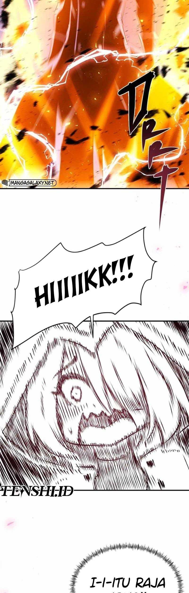 Retired Demon King Chapter 25 Gambar 27