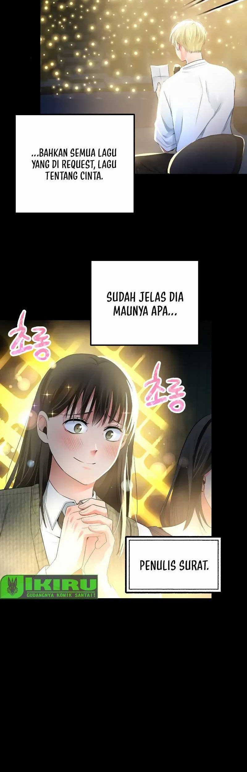 A Tidal Wave of Glory Chapter 45 Gambar 55