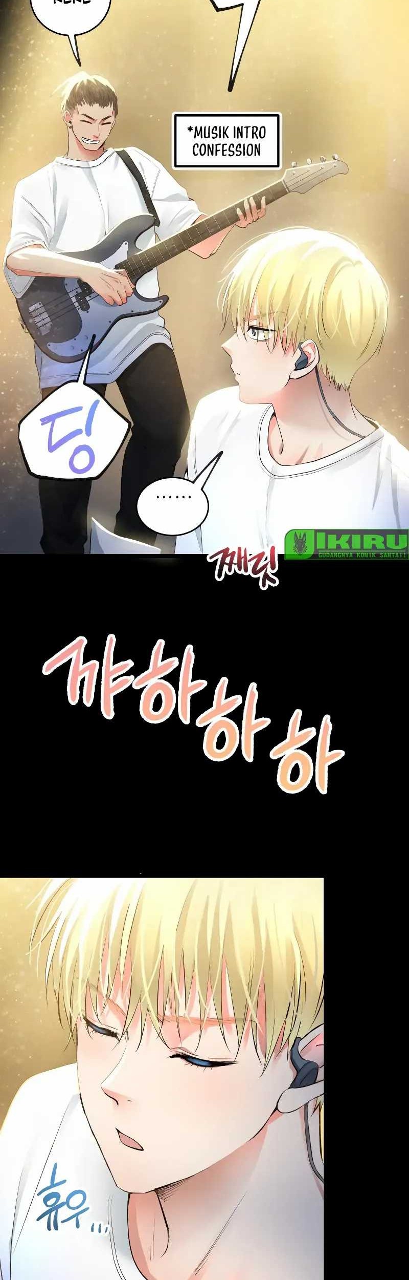 A Tidal Wave of Glory Chapter 45 Gambar 57