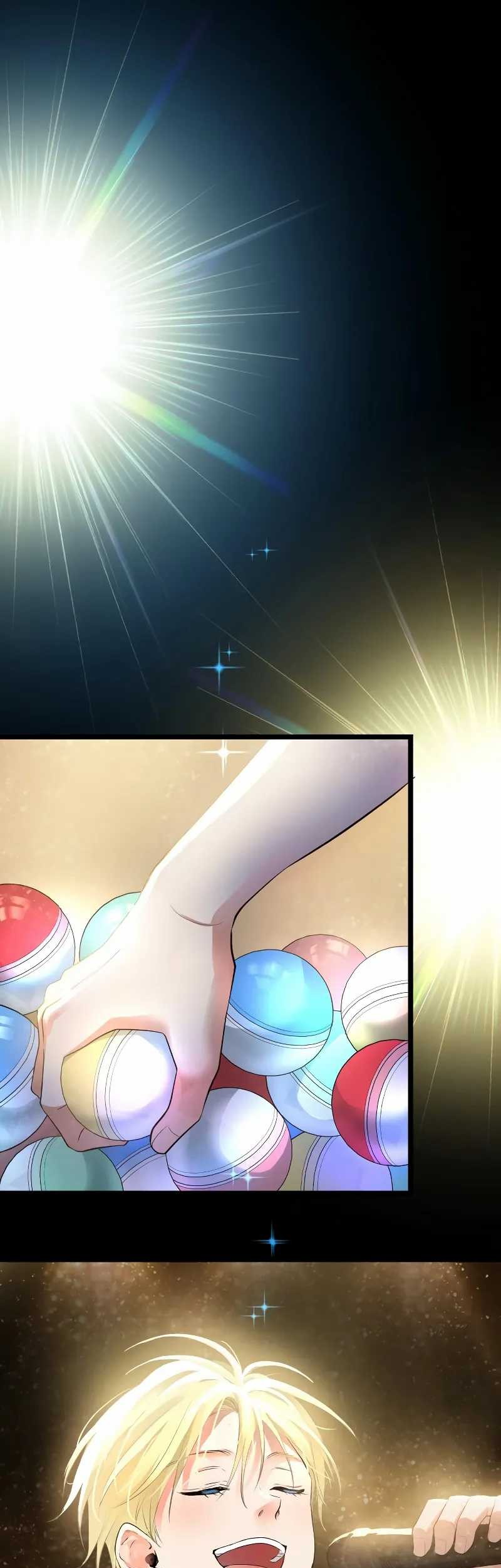A Tidal Wave of Glory Chapter 45 Gambar 60