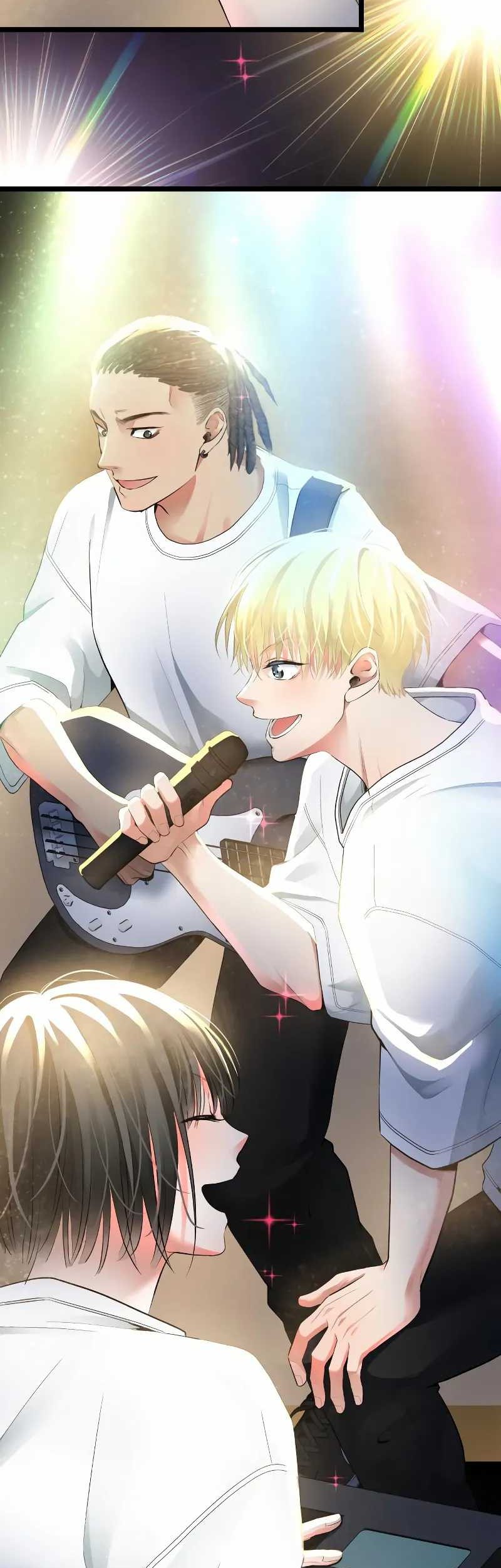 A Tidal Wave of Glory Chapter 45 Gambar 62