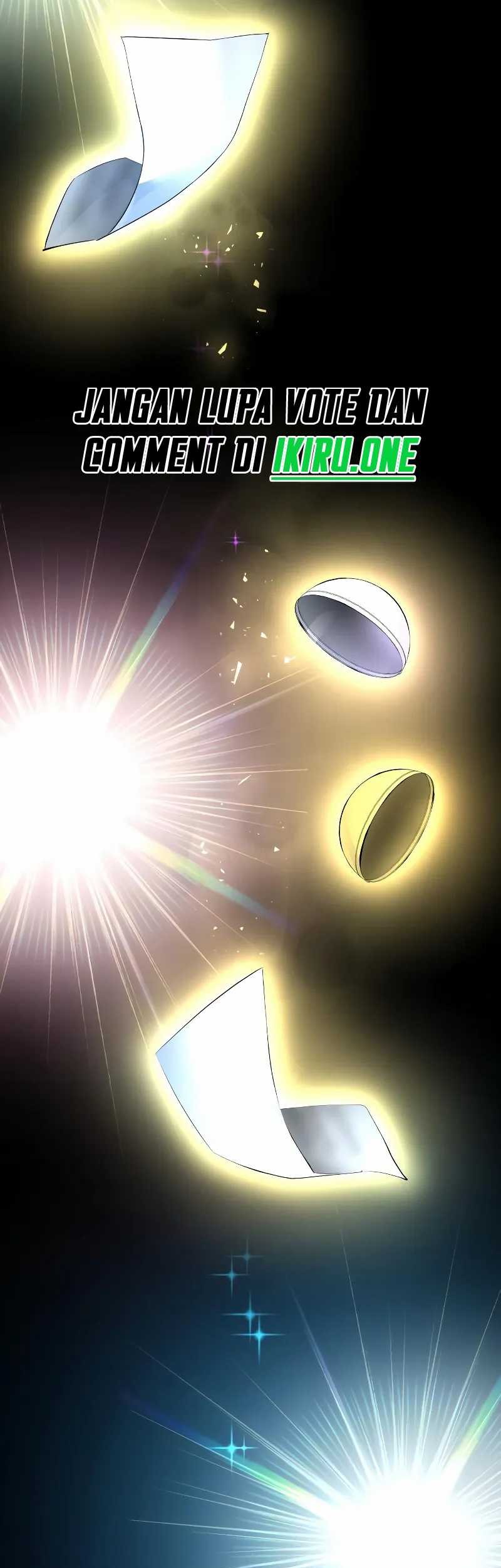 A Tidal Wave of Glory Chapter 45 Gambar 64