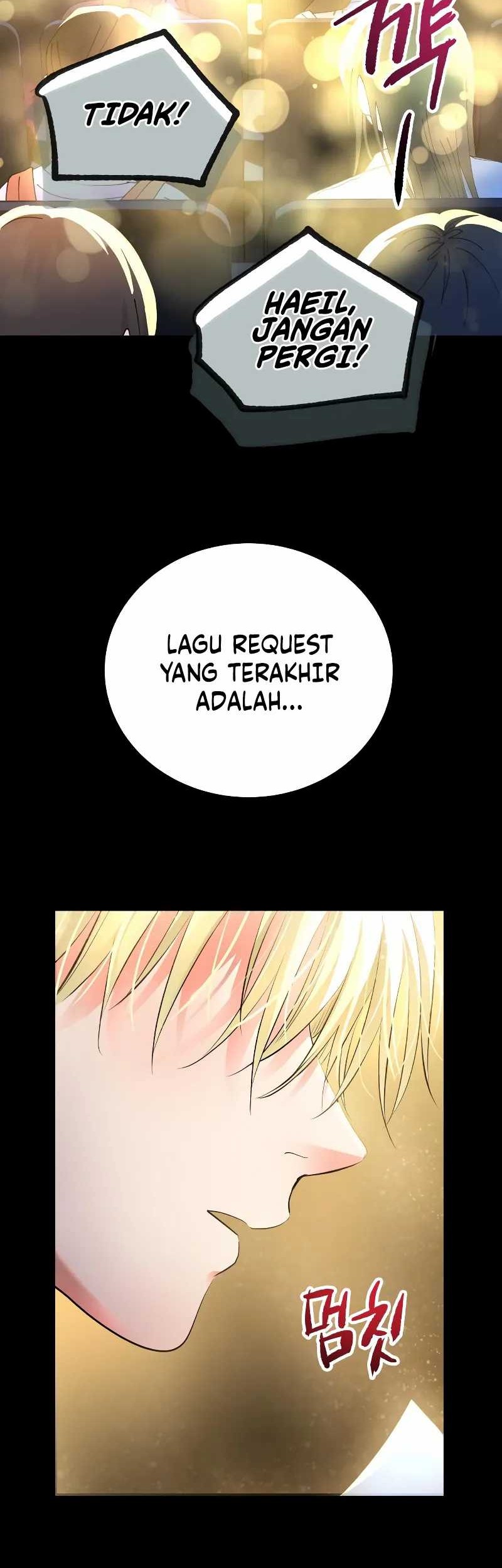 A Tidal Wave of Glory Chapter 45 Gambar 67