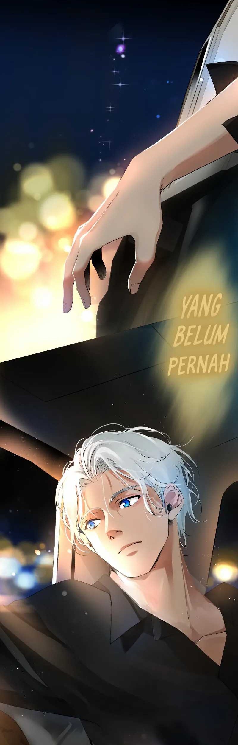 A Tidal Wave of Glory Chapter 45 Gambar 73