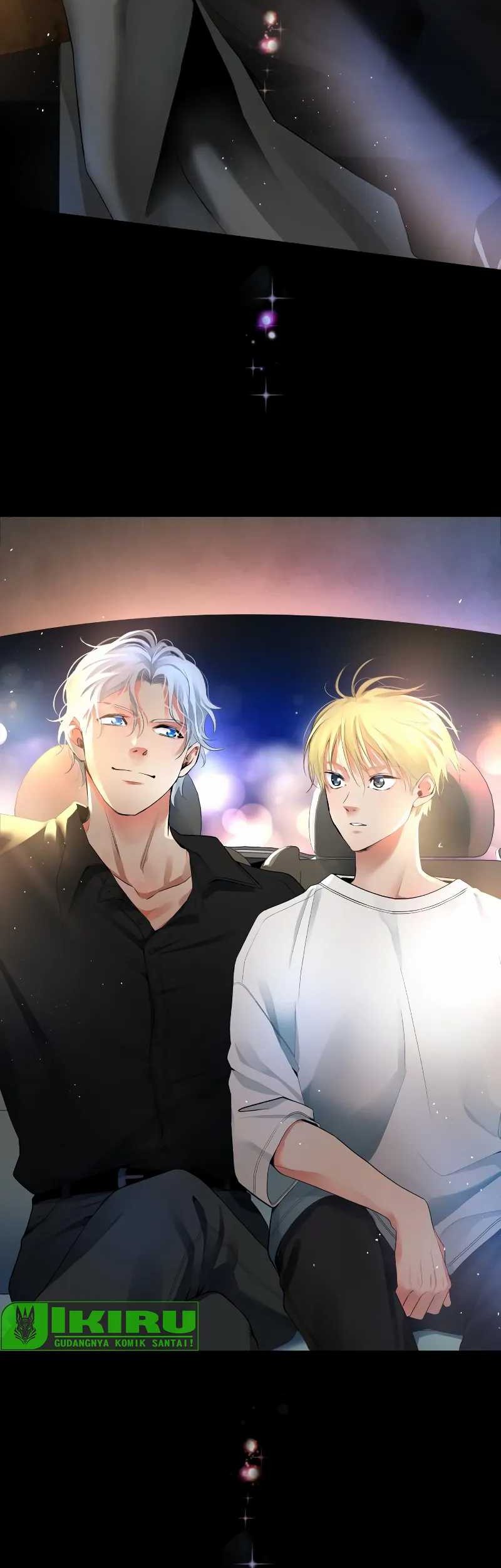 A Tidal Wave of Glory Chapter 45 Gambar 74