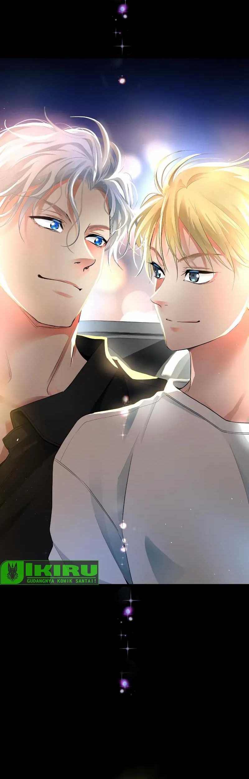 A Tidal Wave of Glory Chapter 45 Gambar 75