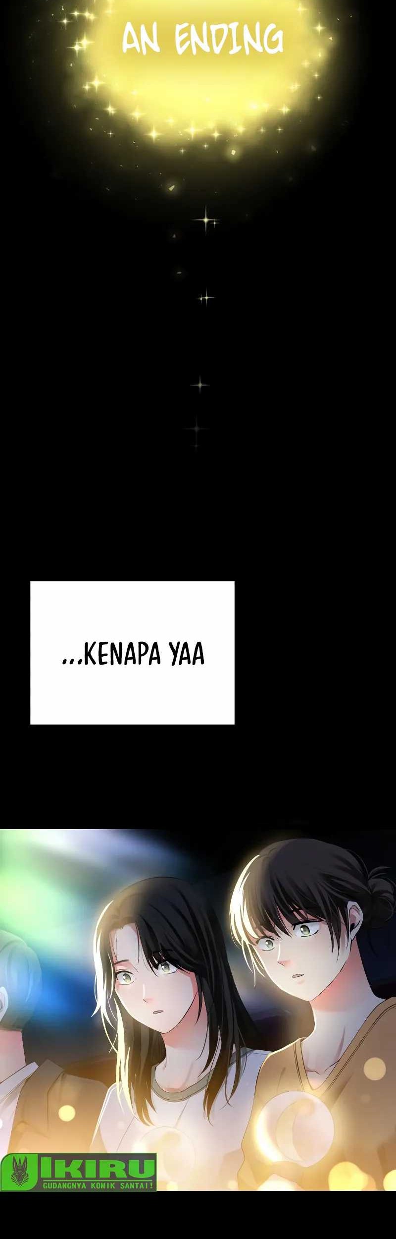 A Tidal Wave of Glory Chapter 45 Gambar 81