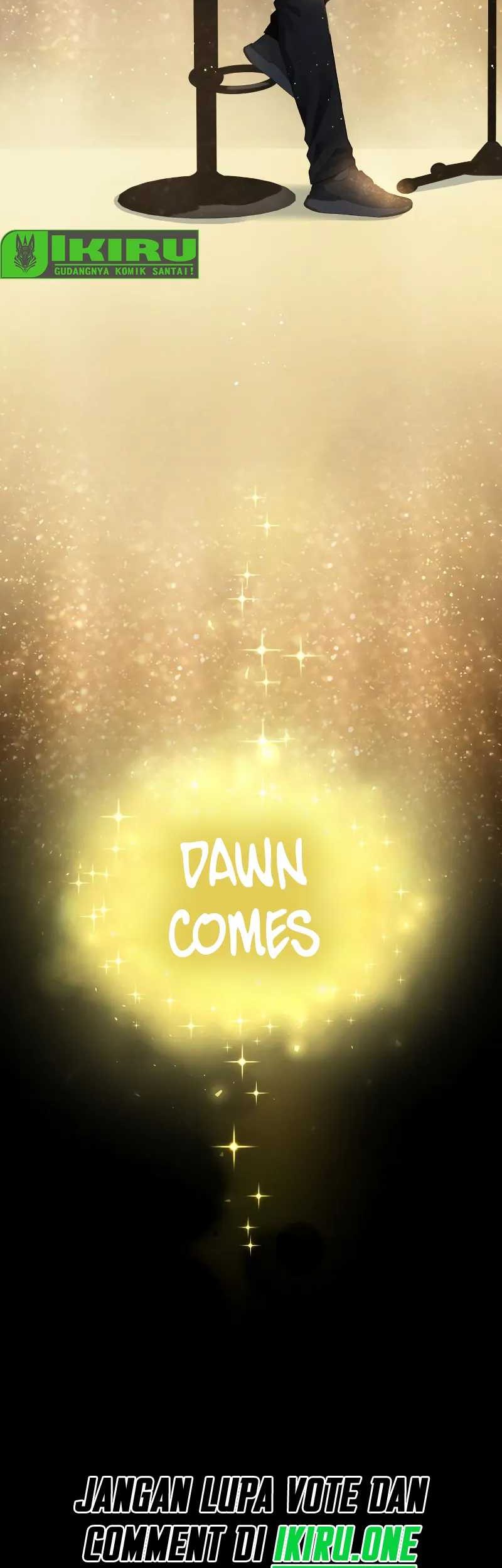 A Tidal Wave of Glory Chapter 45 Gambar 87