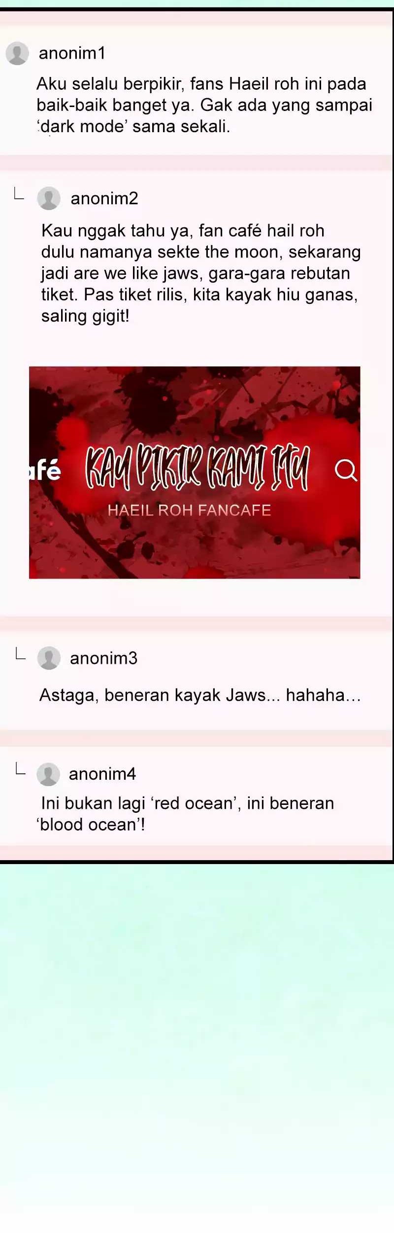 A Tidal Wave of Glory Chapter 45 Gambar 6