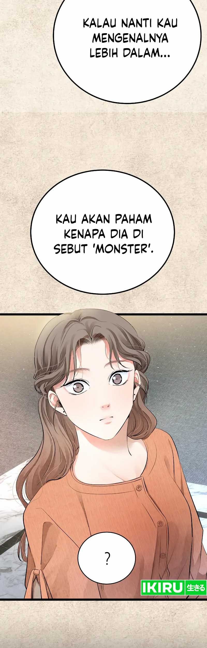A Tidal Wave of Glory Chapter 45 Gambar 19