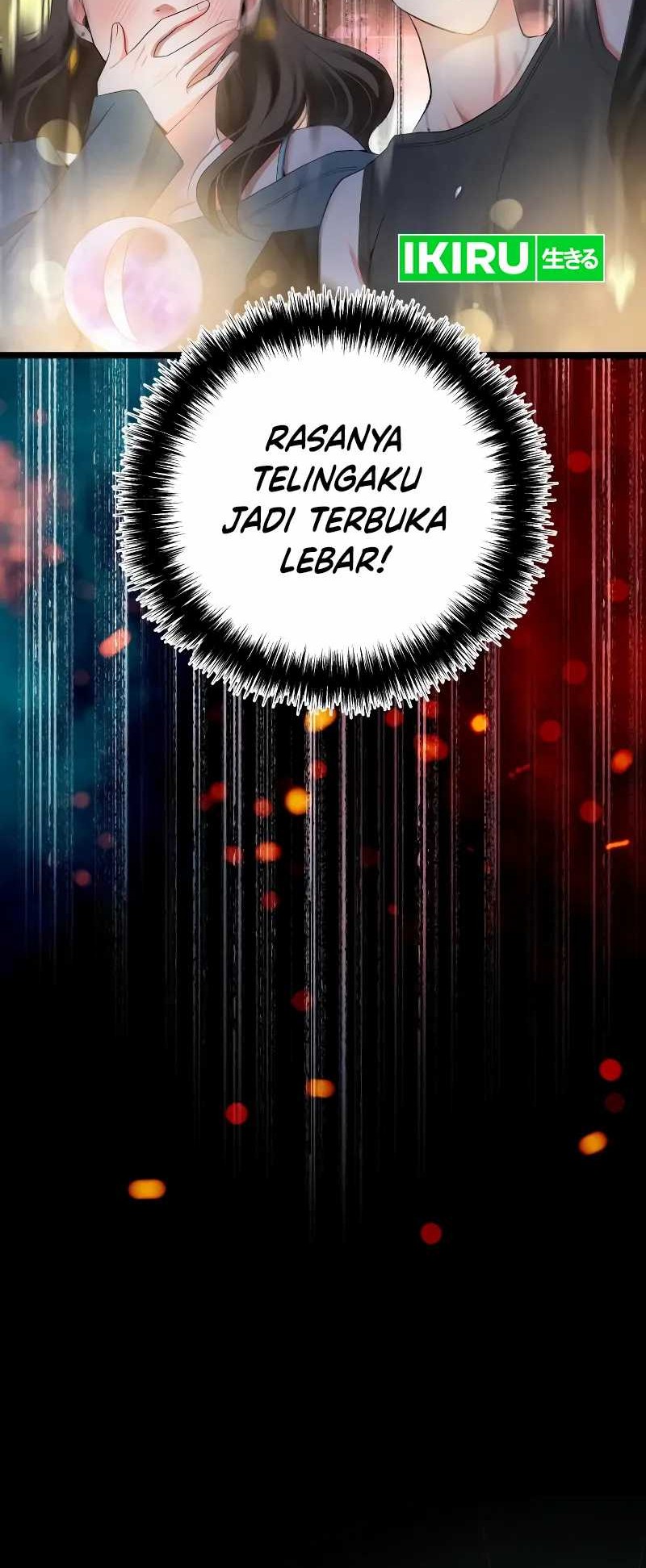 A Tidal Wave of Glory Chapter 45 Gambar 24