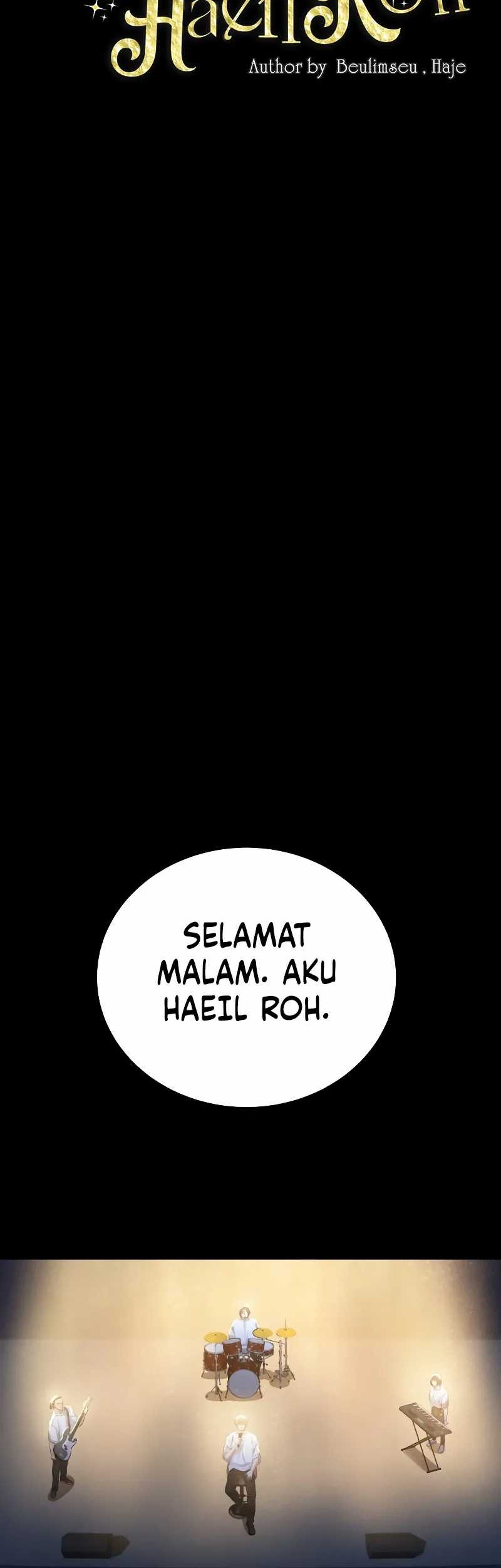 A Tidal Wave of Glory Chapter 45 Gambar 39