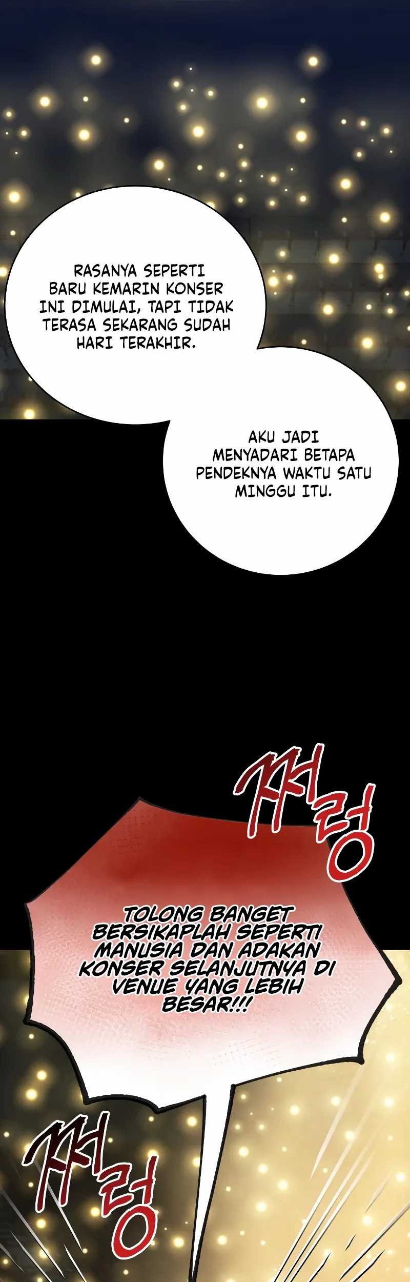 A Tidal Wave of Glory Chapter 45 Gambar 40