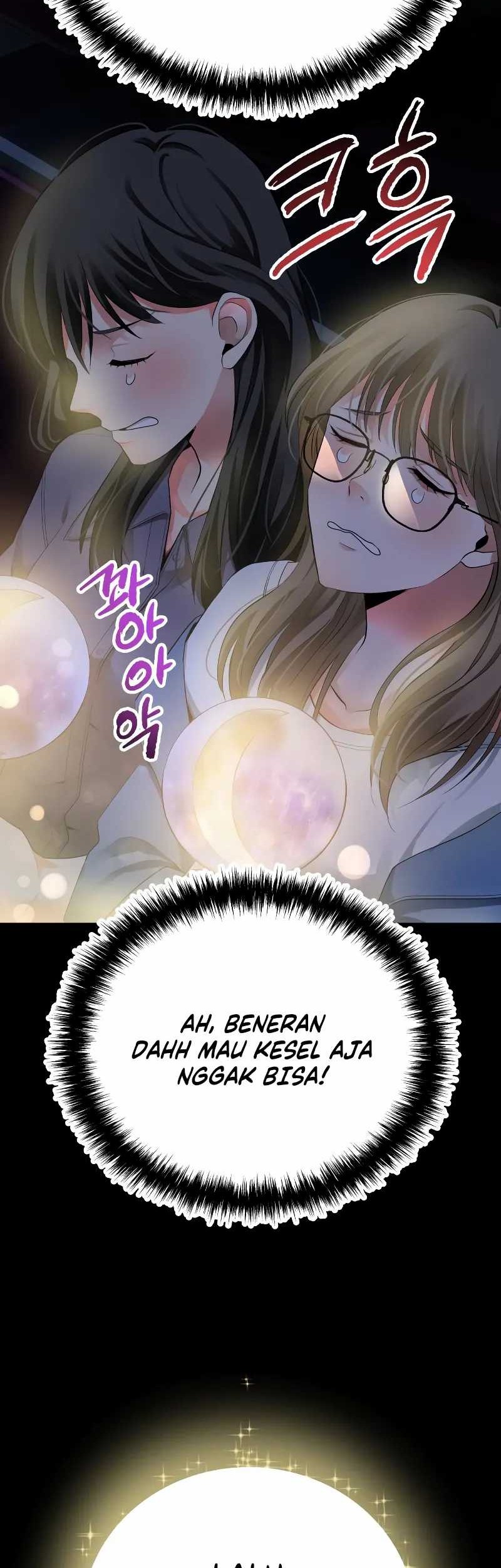 A Tidal Wave of Glory Chapter 45 Gambar 44