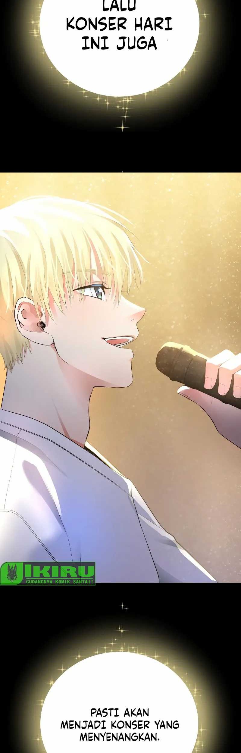 A Tidal Wave of Glory Chapter 45 Gambar 45