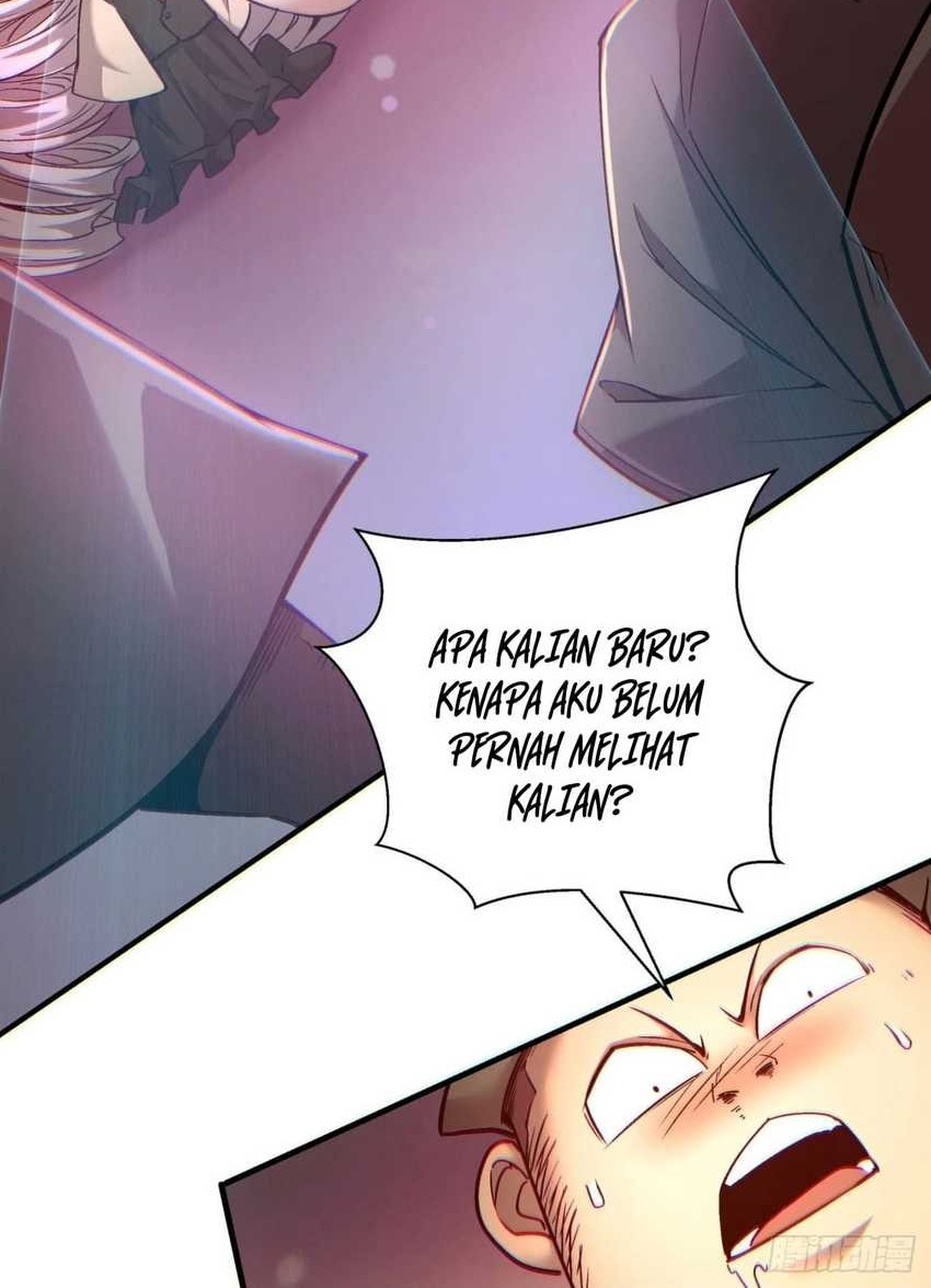 As The Richest Man, I Really Don’t Want To Be Reborn Chapter 135 Gambar 4