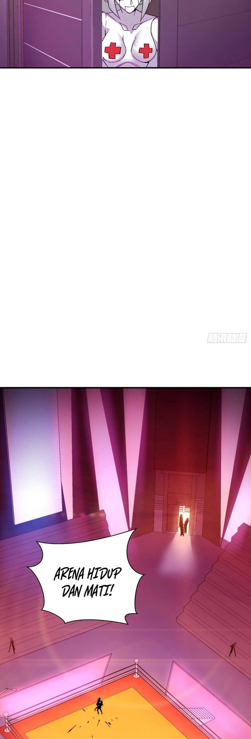 As The Richest Man, I Really Don’t Want To Be Reborn Chapter 135 Gambar 22