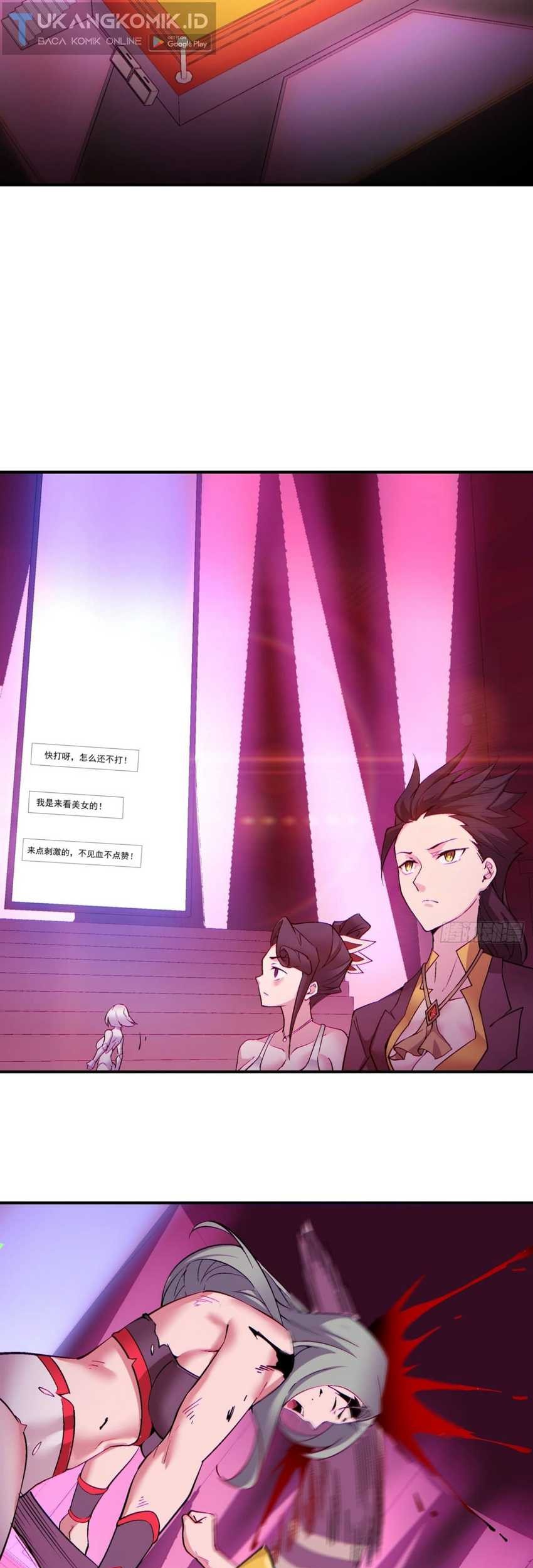 As The Richest Man, I Really Don’t Want To Be Reborn Chapter 135 Gambar 24