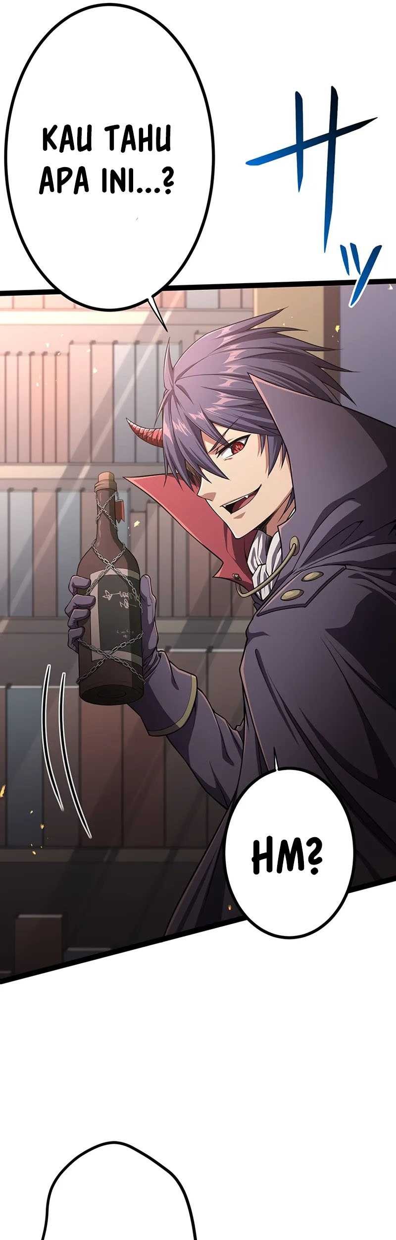 Dungeon Defense Chapter 39 Gambar 27