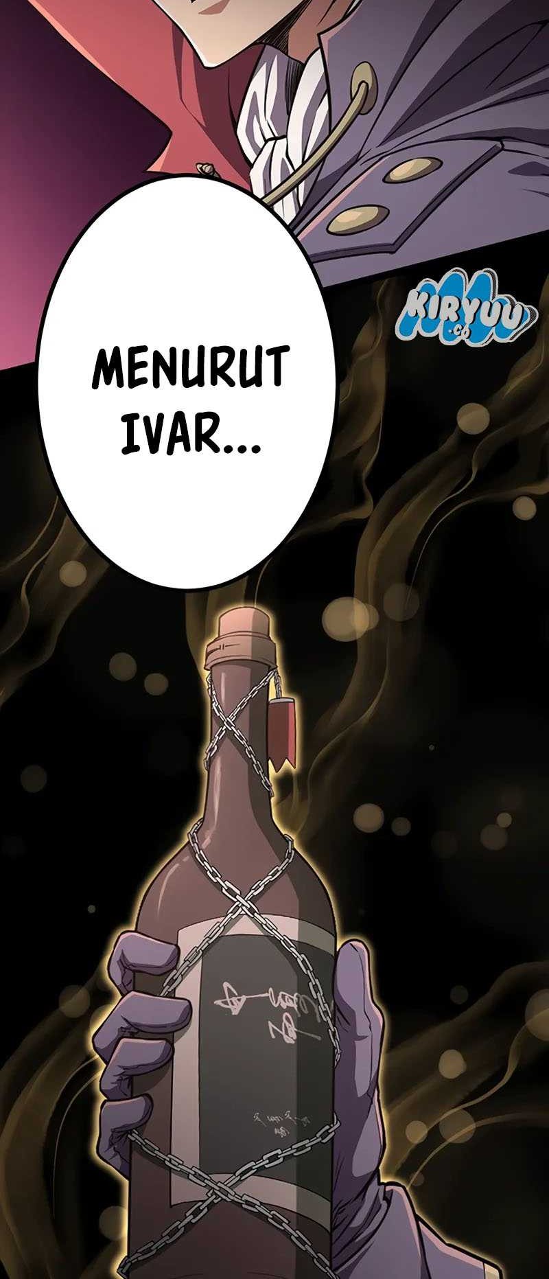 Dungeon Defense Chapter 39 Gambar 29