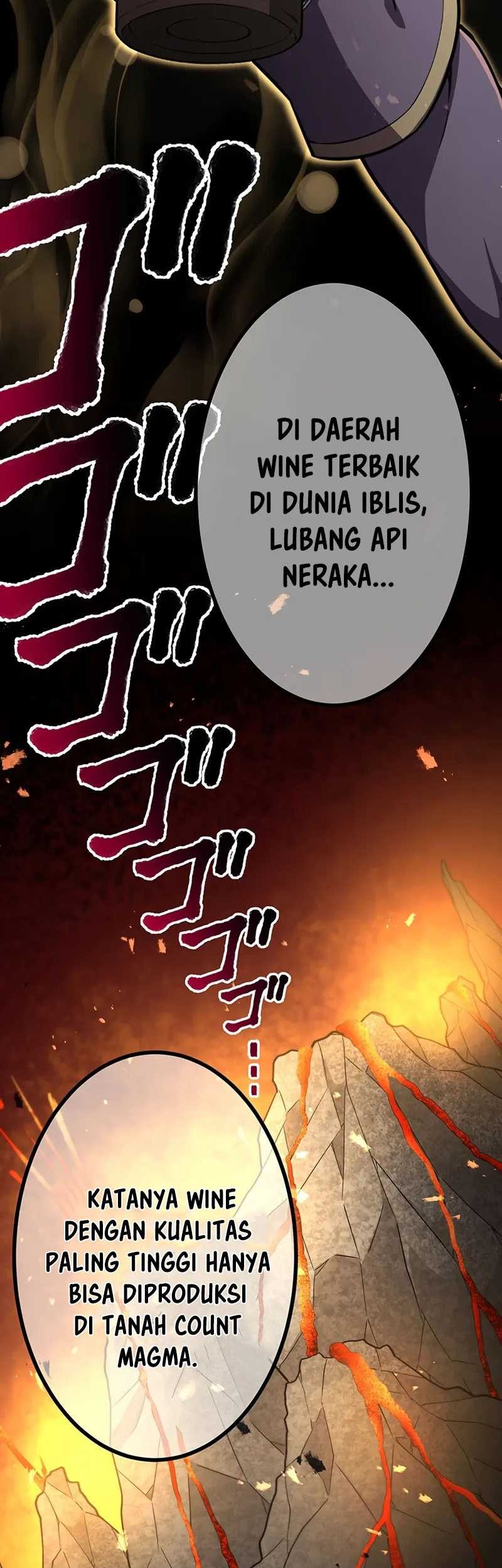 Dungeon Defense Chapter 39 Gambar 30