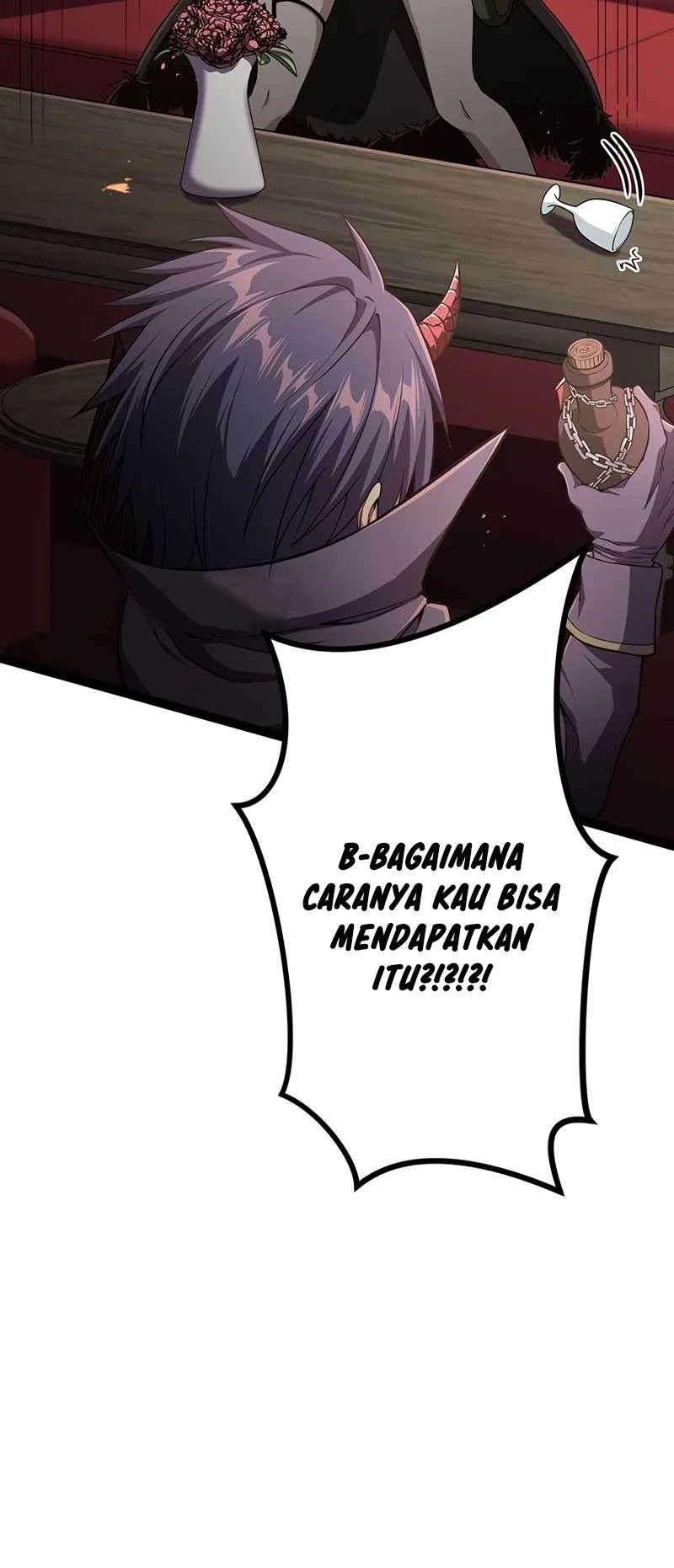 Dungeon Defense Chapter 39 Gambar 32