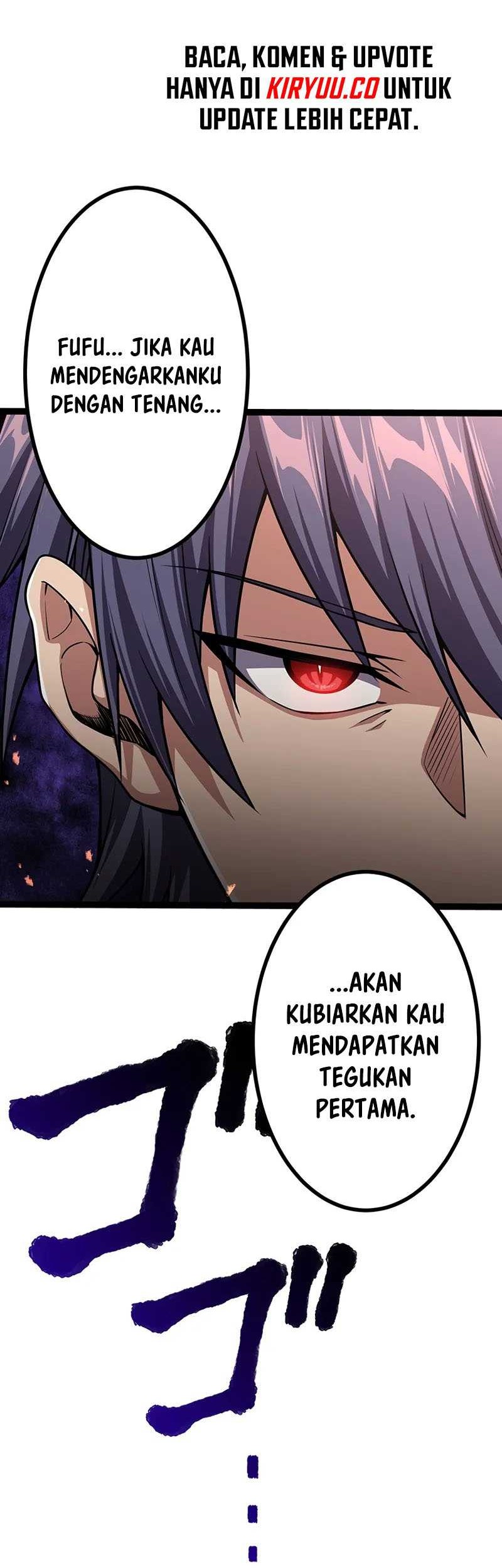 Dungeon Defense Chapter 39 Gambar 34