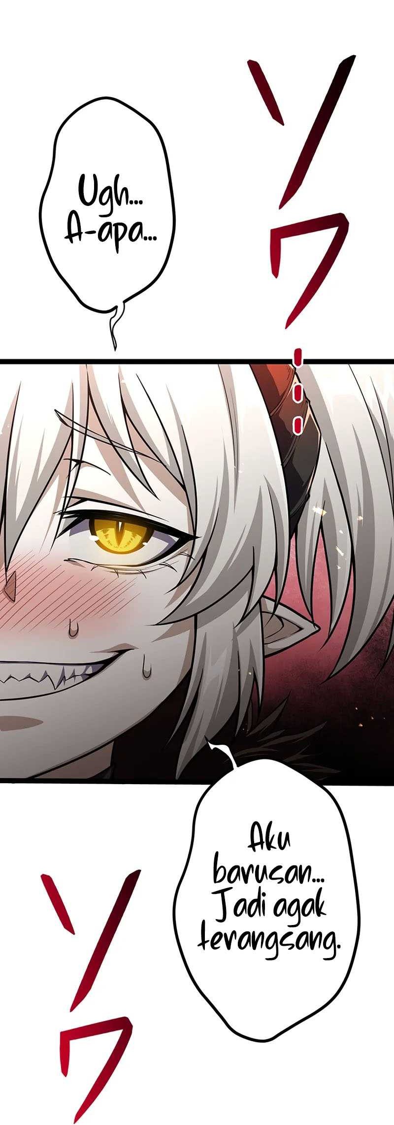 Dungeon Defense Chapter 39 Gambar 35
