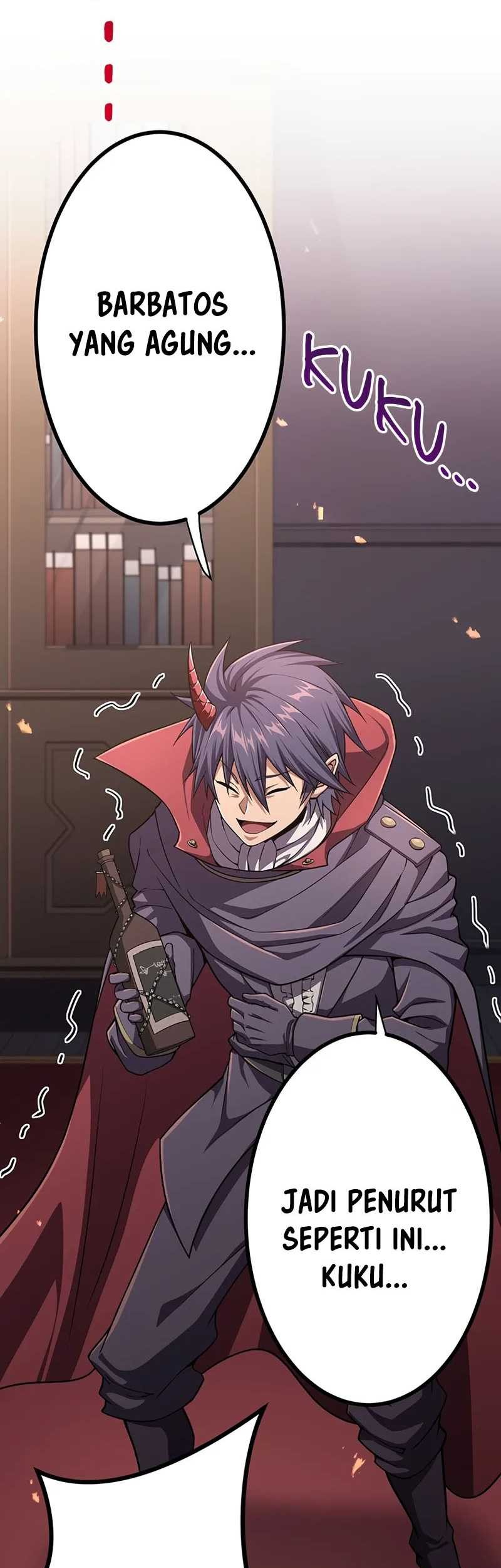 Dungeon Defense Chapter 39 Gambar 36
