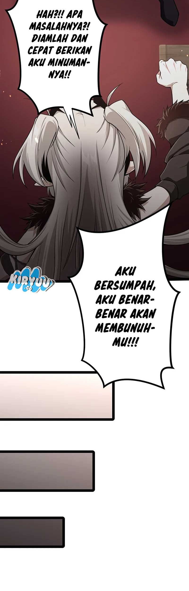 Dungeon Defense Chapter 39 Gambar 37