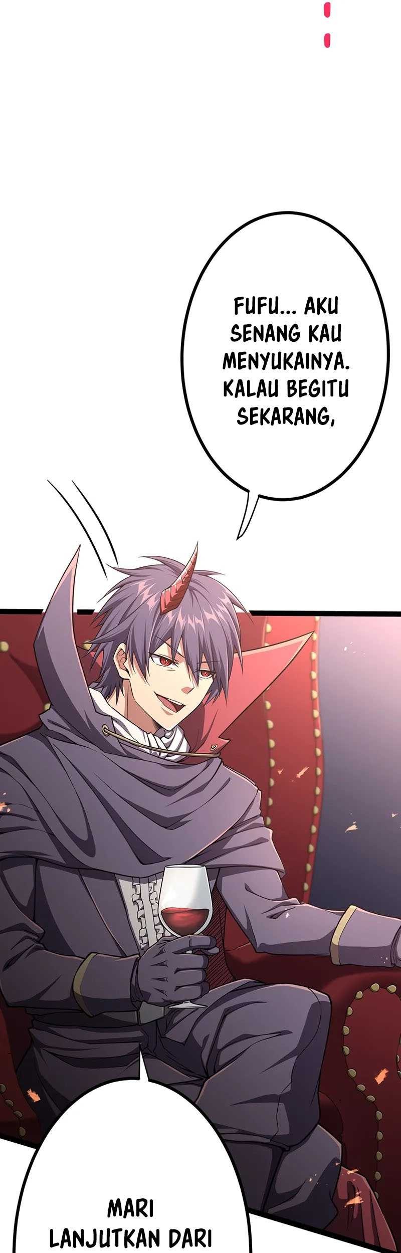 Dungeon Defense Chapter 39 Gambar 39