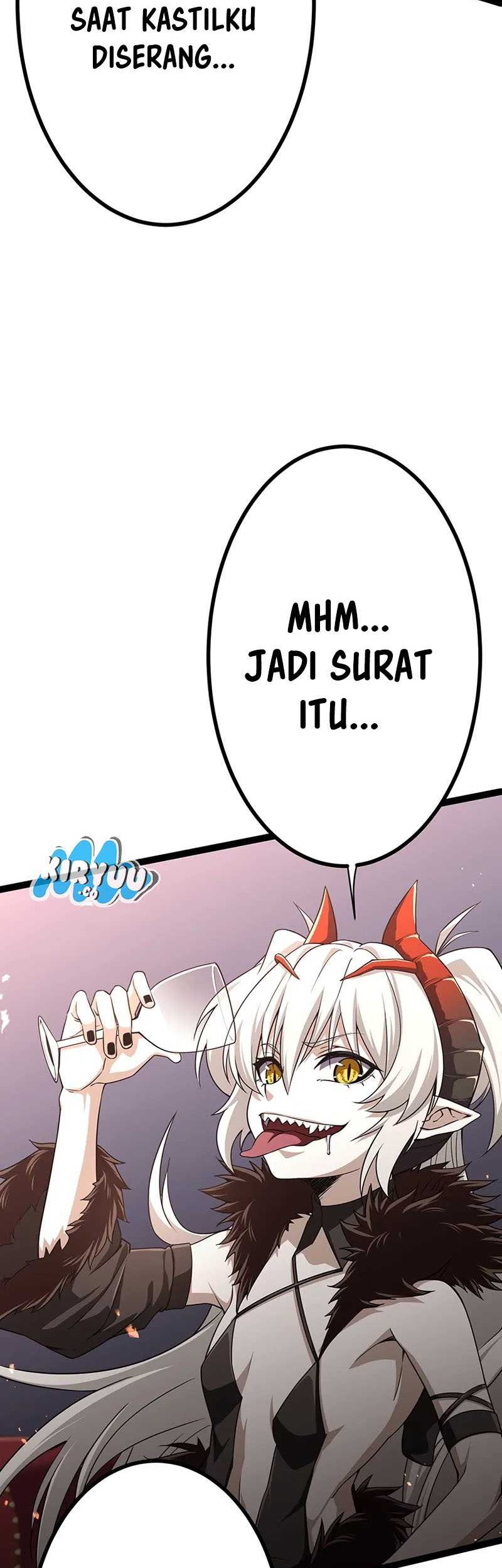 Dungeon Defense Chapter 39 Gambar 40