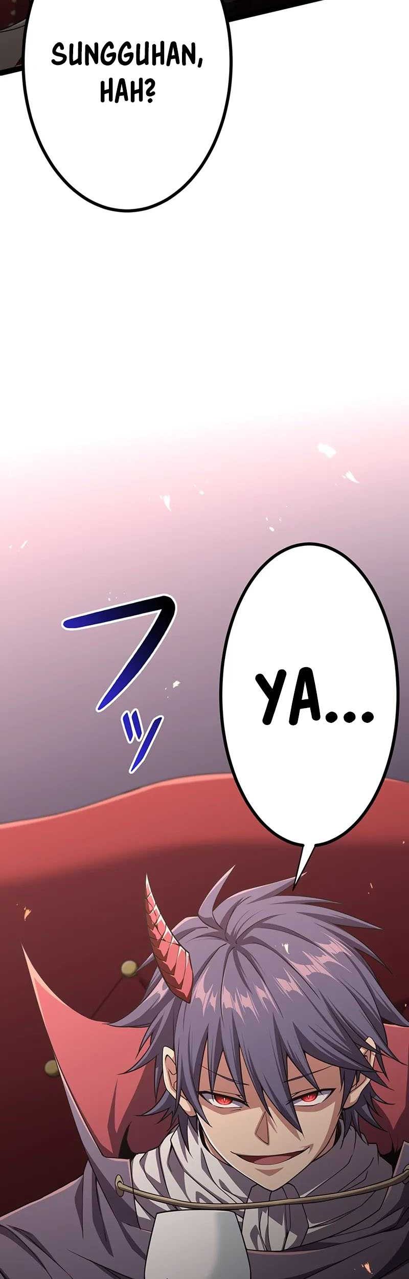 Dungeon Defense Chapter 39 Gambar 41