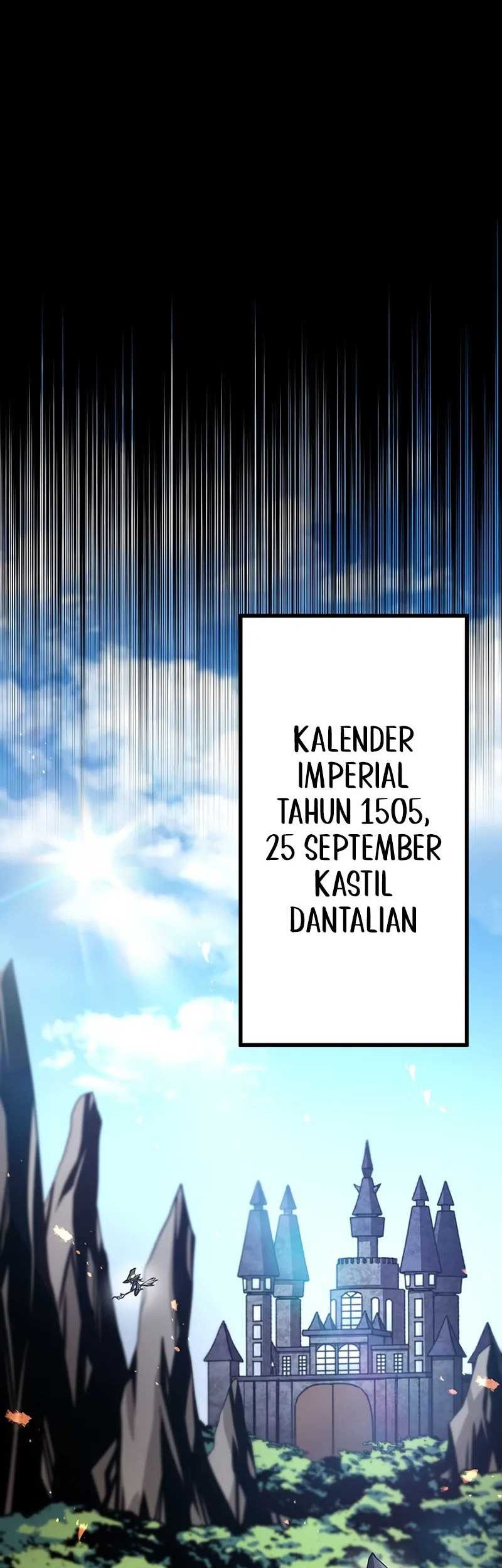 Dungeon Defense Chapter 39 Gambar 43