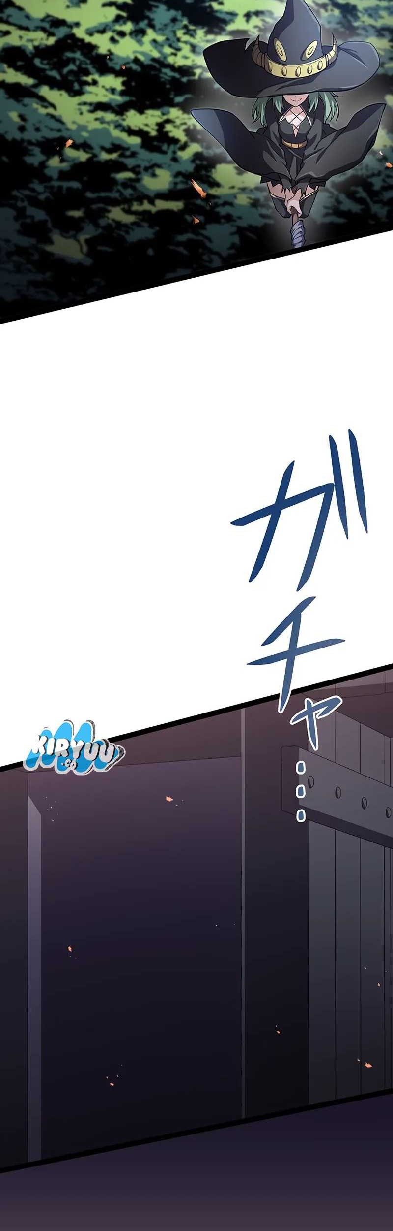 Dungeon Defense Chapter 39 Gambar 44