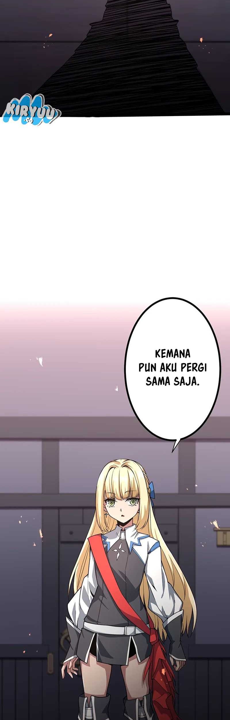 Dungeon Defense Chapter 39 Gambar 46