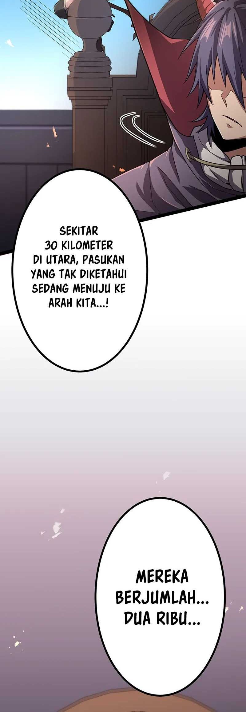 Dungeon Defense Chapter 39 Gambar 50