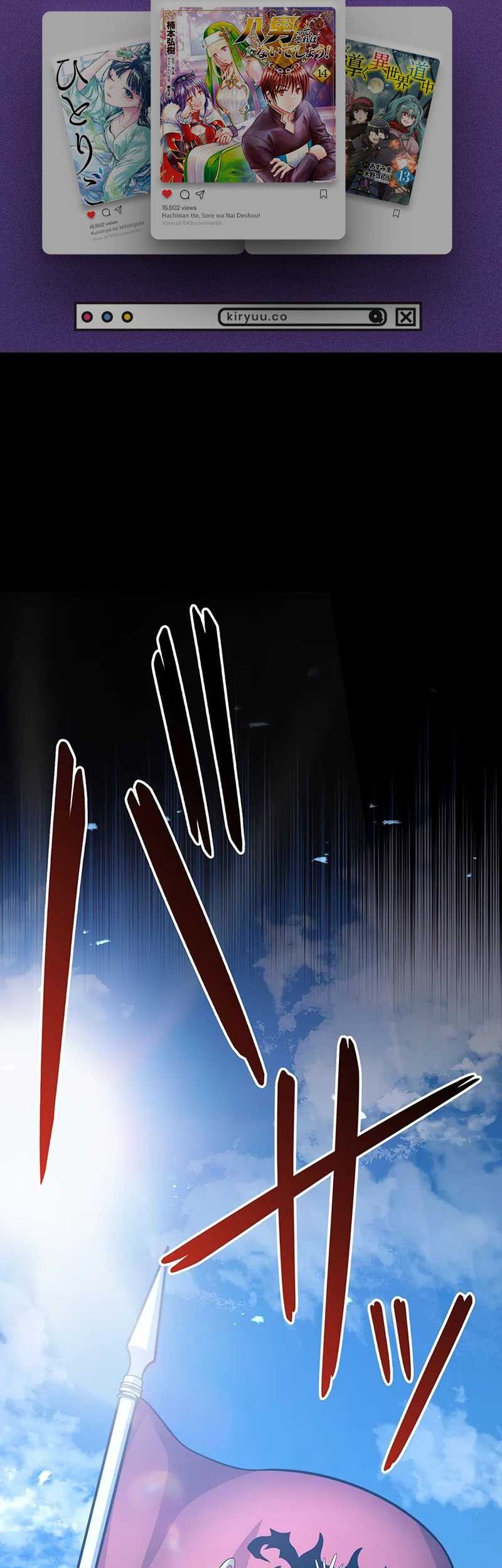 Dungeon Defense Chapter 39 Gambar 52