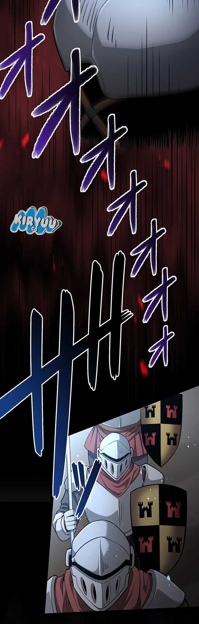Dungeon Defense Chapter 39 Gambar 55