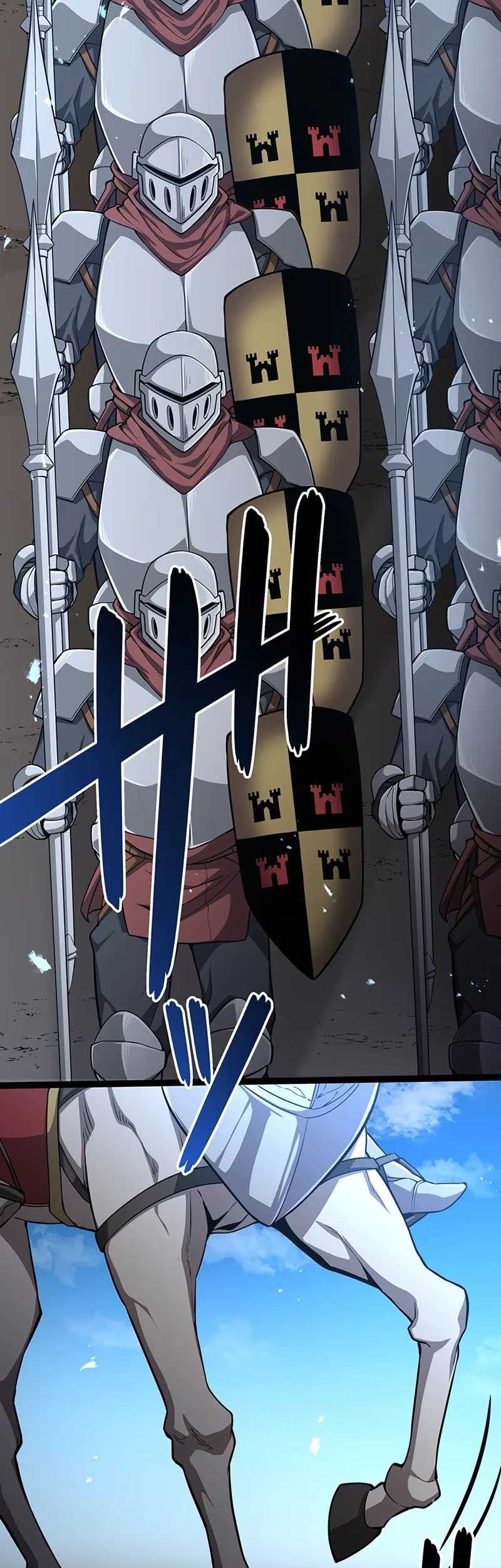 Dungeon Defense Chapter 39 Gambar 58