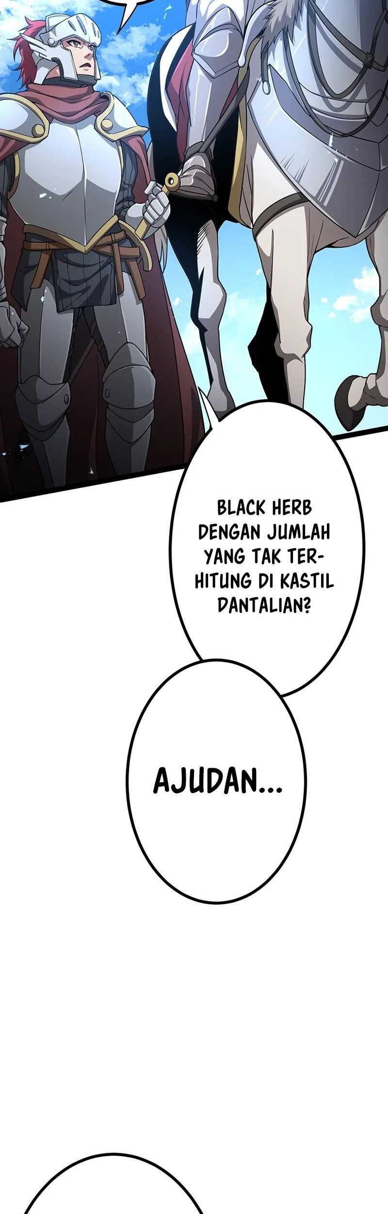 Dungeon Defense Chapter 39 Gambar 60