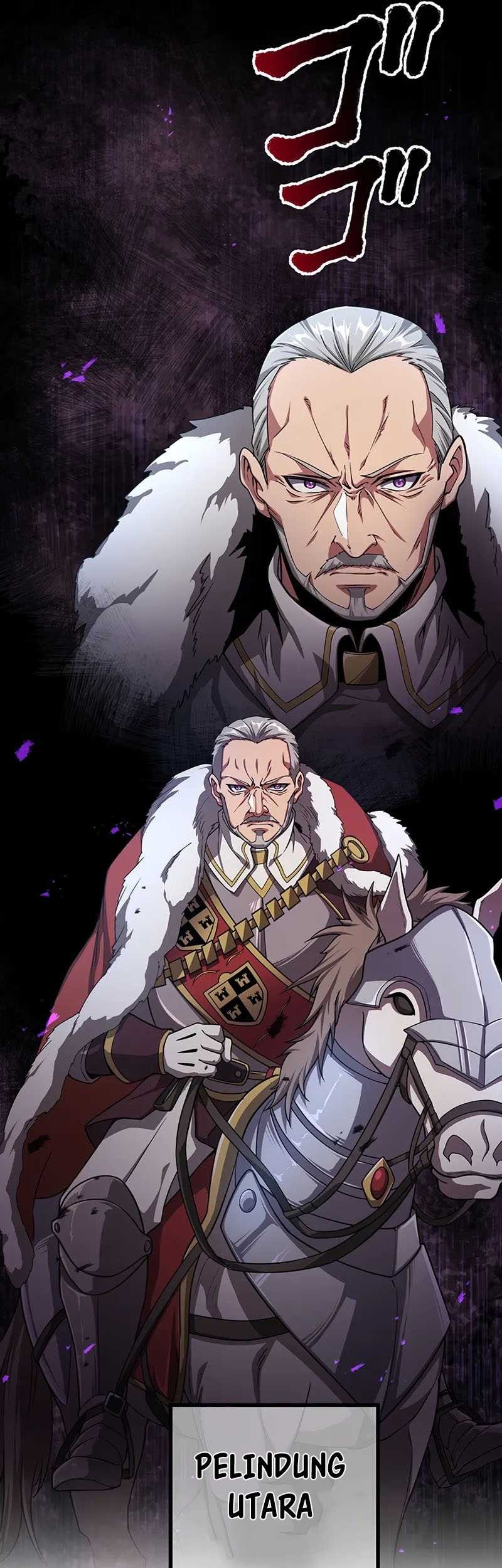 Dungeon Defense Chapter 39 Gambar 63