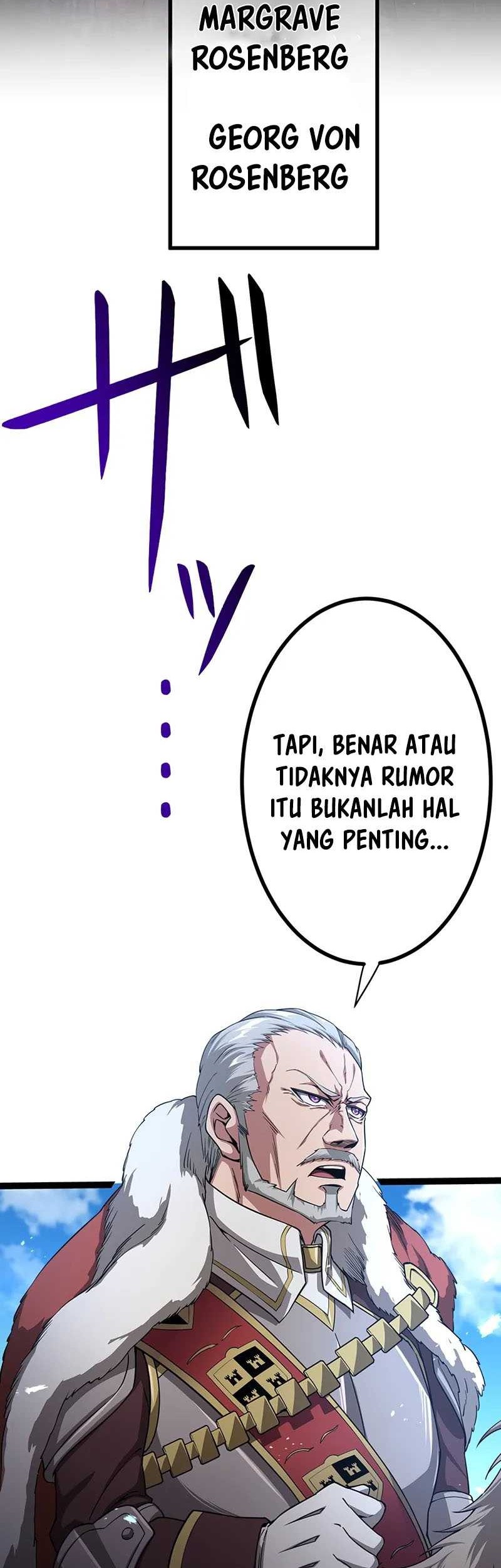 Dungeon Defense Chapter 39 Gambar 64