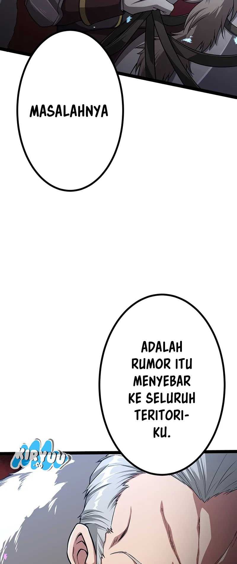 Dungeon Defense Chapter 39 Gambar 65