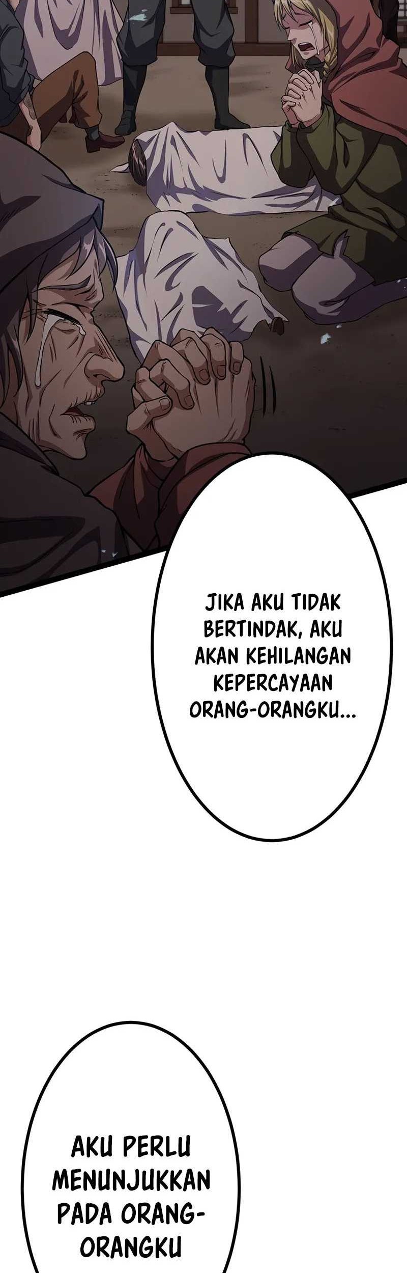 Dungeon Defense Chapter 39 Gambar 67
