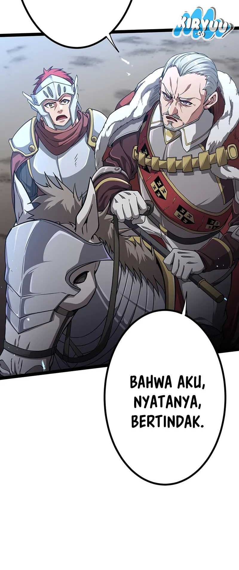 Dungeon Defense Chapter 39 Gambar 68