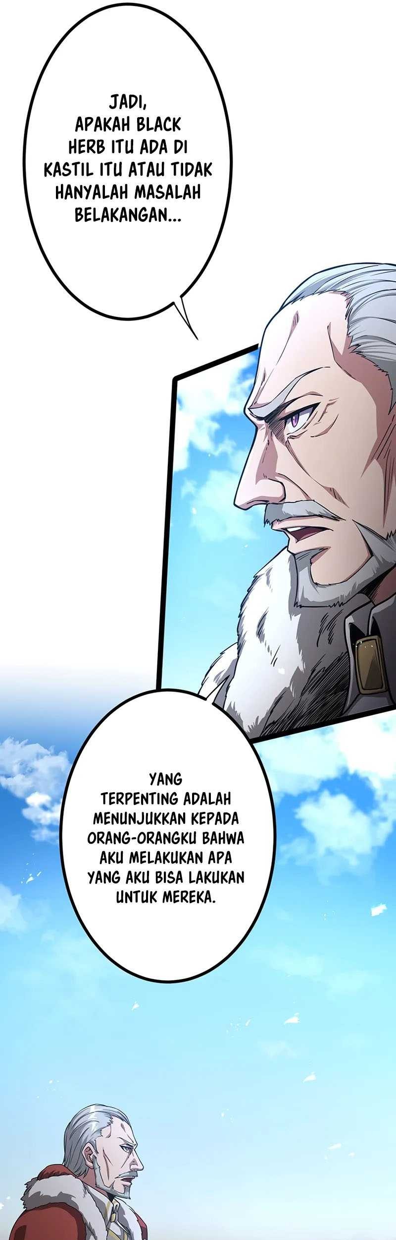 Dungeon Defense Chapter 39 Gambar 69