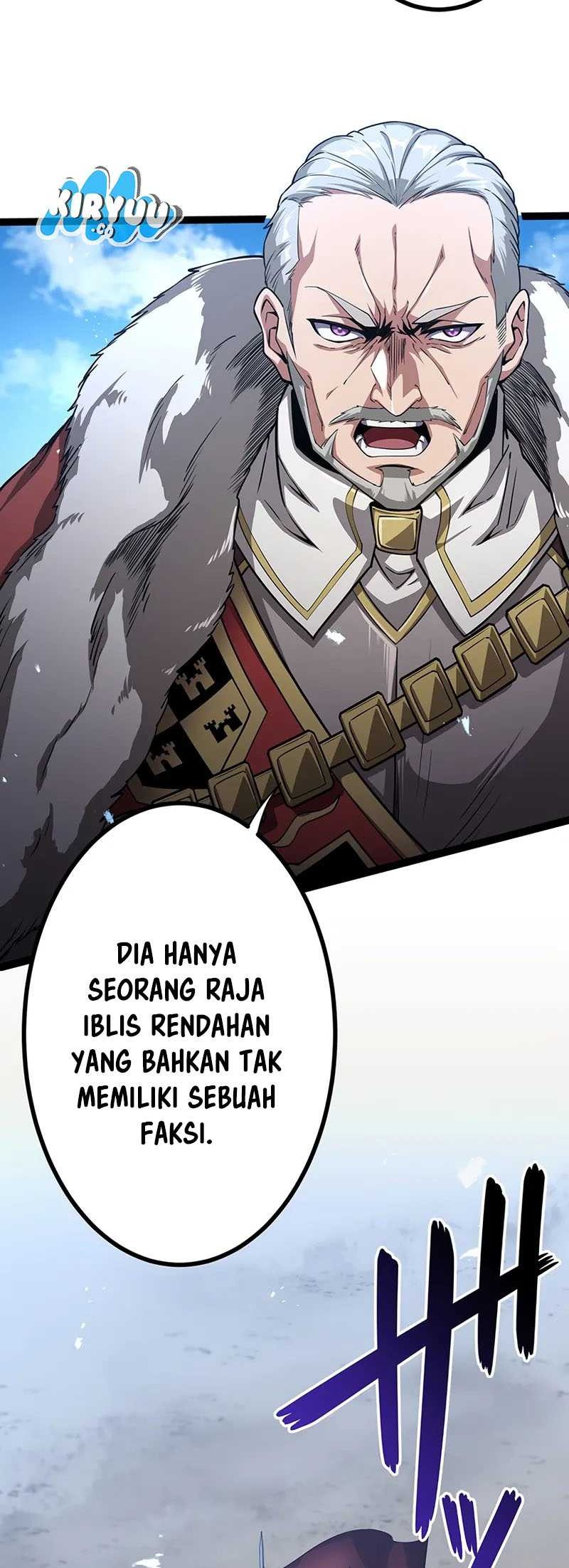 Dungeon Defense Chapter 39 Gambar 71